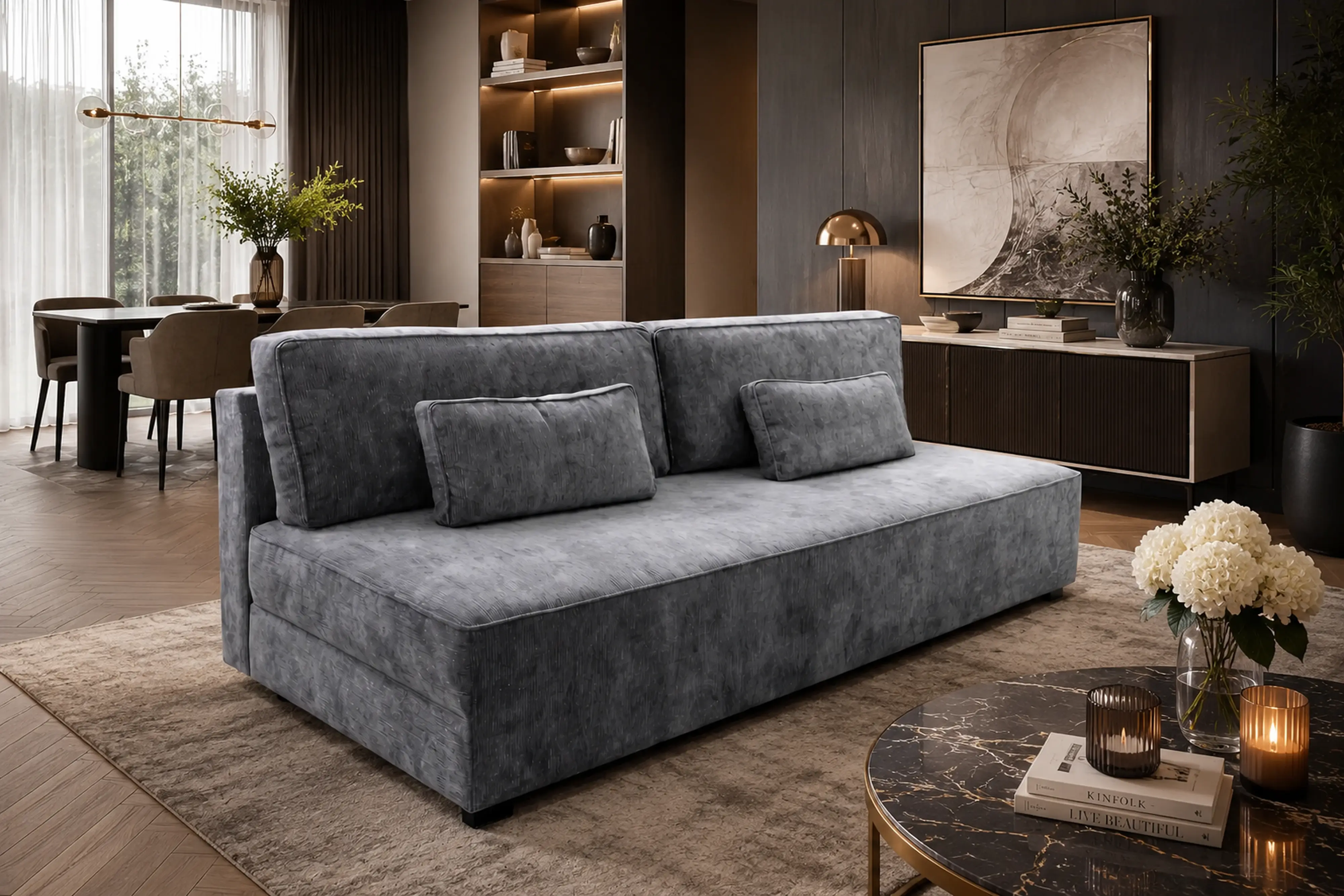 Sofa Nova