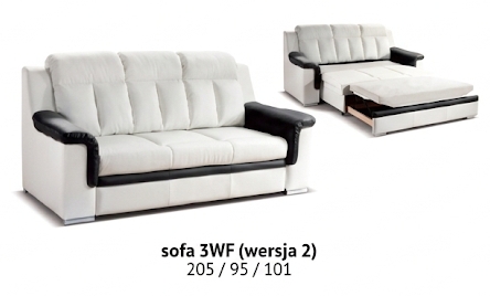 Sofa 3WF