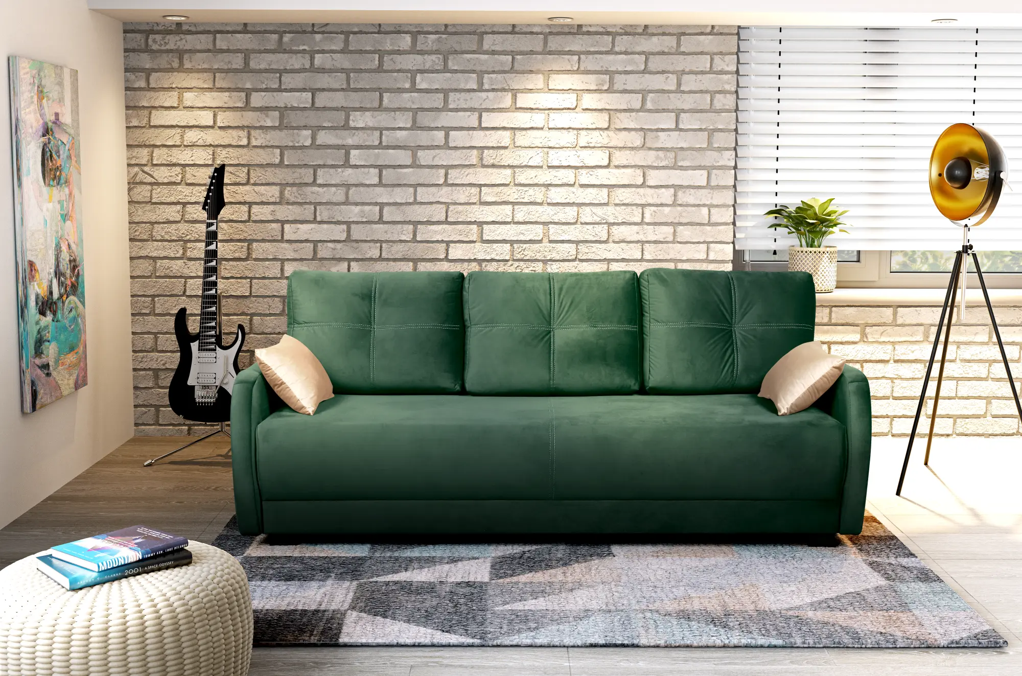 Sofa Swing