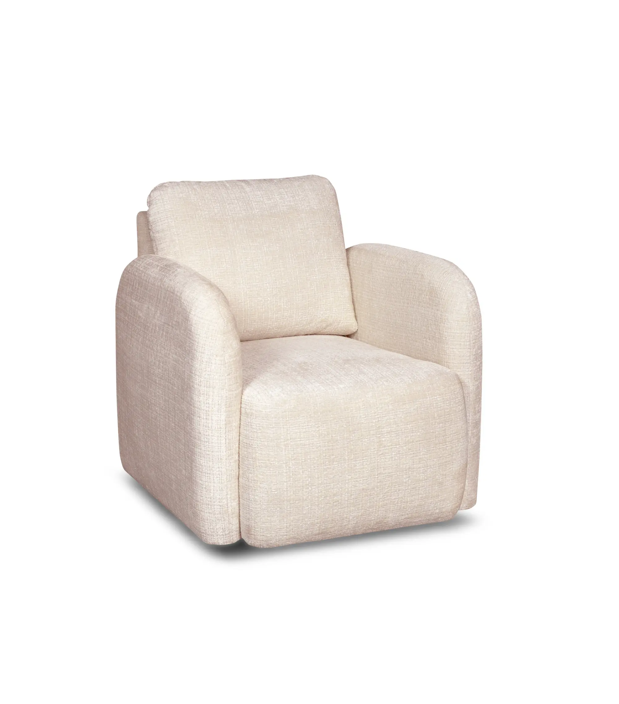 Fotel Bianco