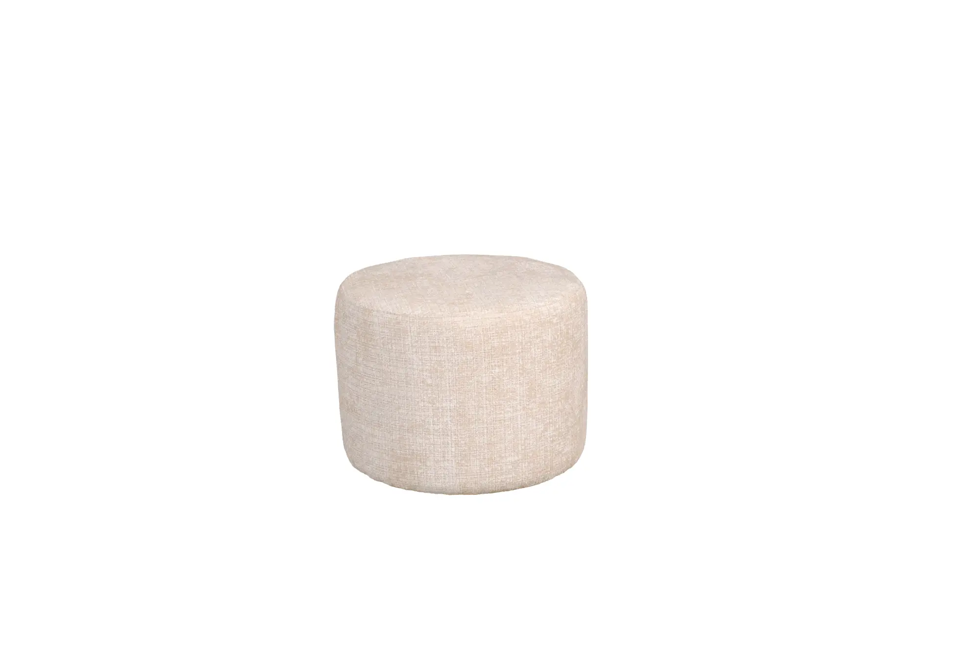 Pufa Bianco
