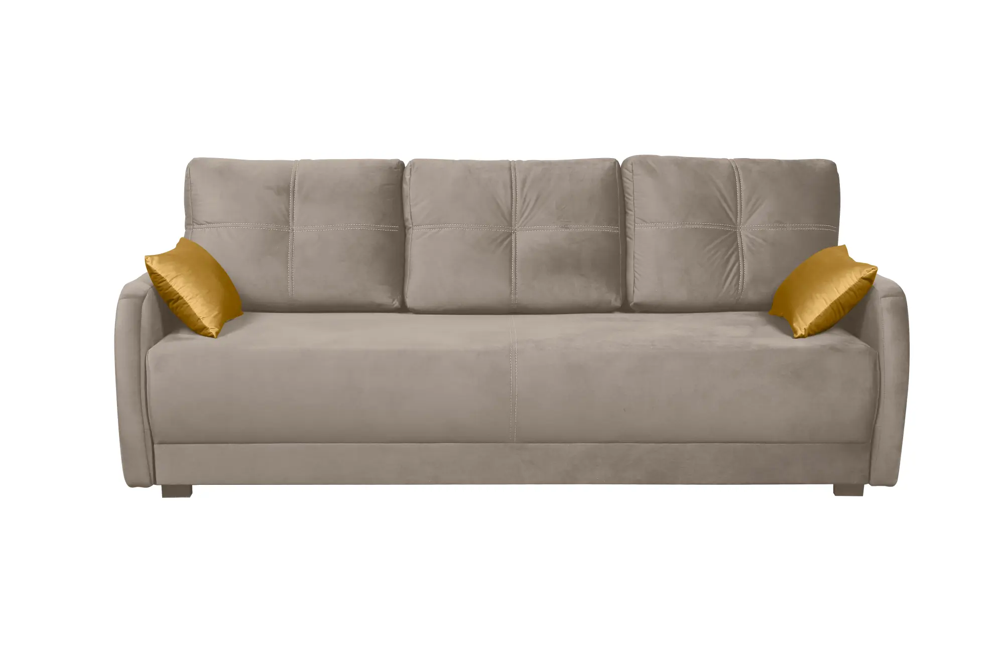 Sofa Swing beżowa