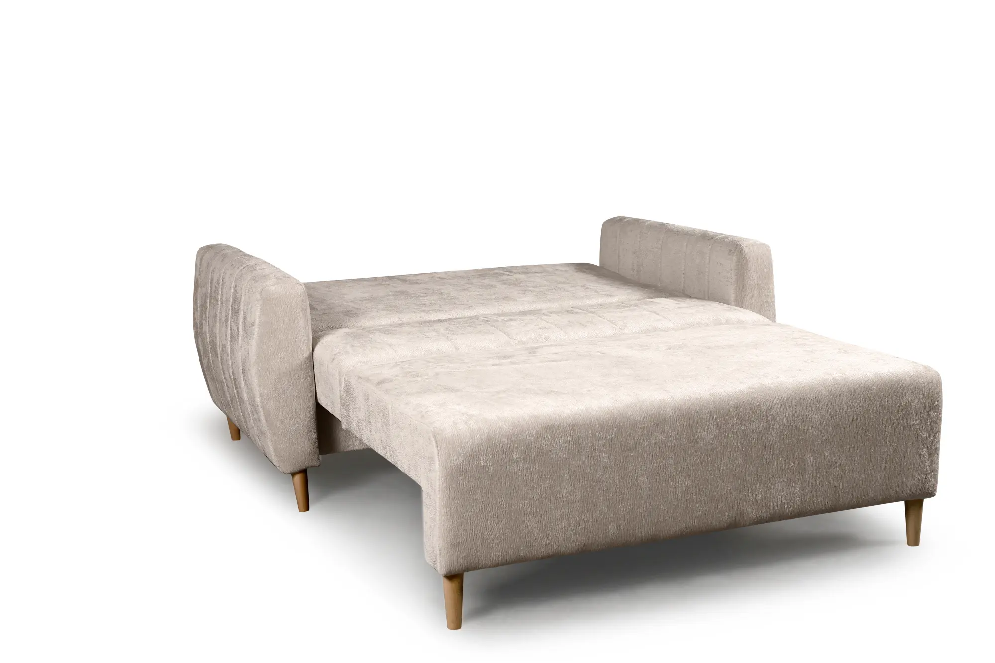Sofa Velo rozłożona